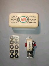 Singer 160991 accessorio svizzero a zigzag accessorio a zigzag piede da passeggio