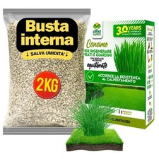 Fertilizzante Granulare