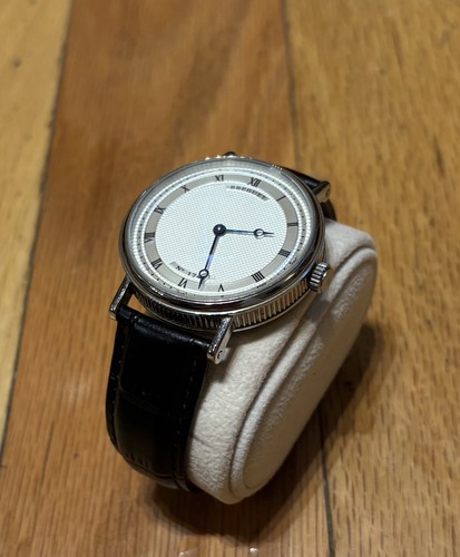 Orologio uomo breguet - uomo, breguet(replica)