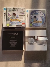 Pokémon Versione Argento