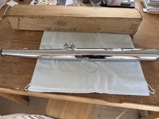 NOS YAMAHA RD250 LH SCARICO