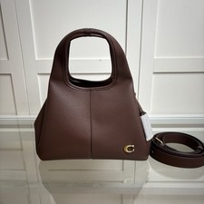 Borsa a tracolla Coach Lana 23