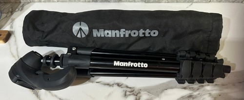 Manfrotto compact action - compact,