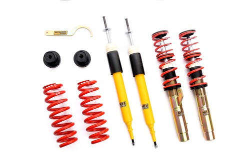 Coilover mts incl perizia - coilover, incl.