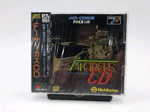 Mega giapponese circus - cd,