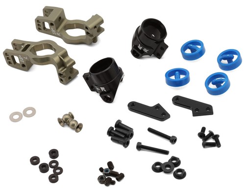 Kyosho conversion set - set, mp10