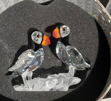 Swarovski Pulcinelle di mare