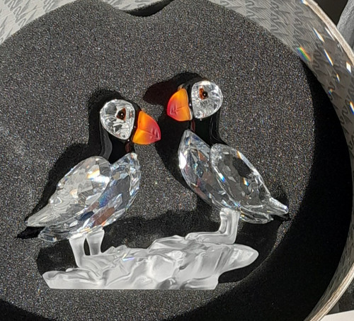 Swarovski pulcinelle mare - swarovski, di