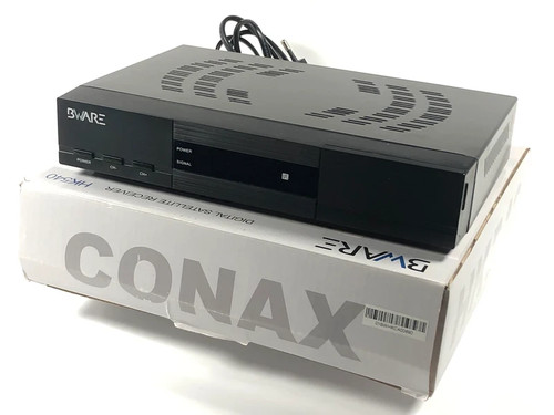 Bware hk540 decoder - bware,
