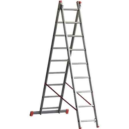 Scala due elementi or2 - due,