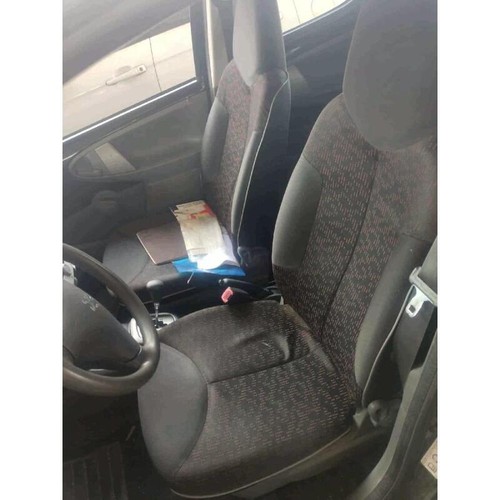 Sedili completi peugeot 107 - sedili,