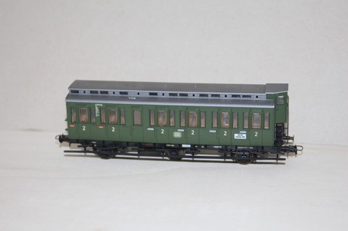 Roco art 44206a - roco, carrozza