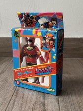 MUTEKING TAKATOKU MINT IN BOX