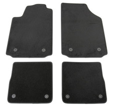 Tappetini per Audi A2 8Z tutti