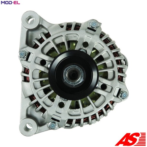 Alternatore a5374s per fiat - alternatore,