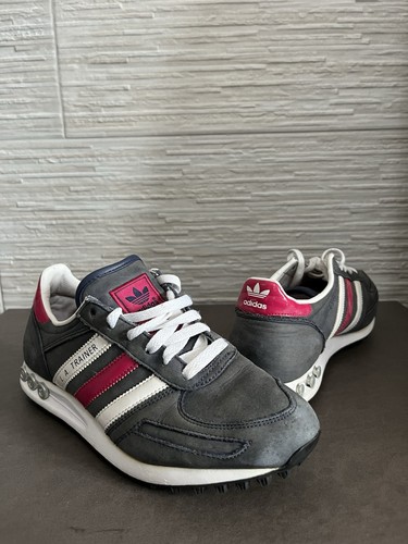Scarpa adidas donna trainer - scarpa,