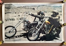 Poster EASY RIDER 1969 Peter