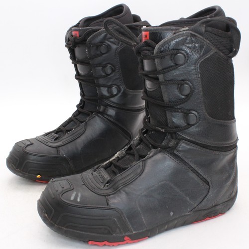 Stivali snowboard flow - snowboard, ansr