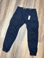 G-Star Pantalone Razzo Cargo
