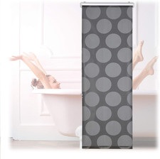 Tenda per Doccia Moderna