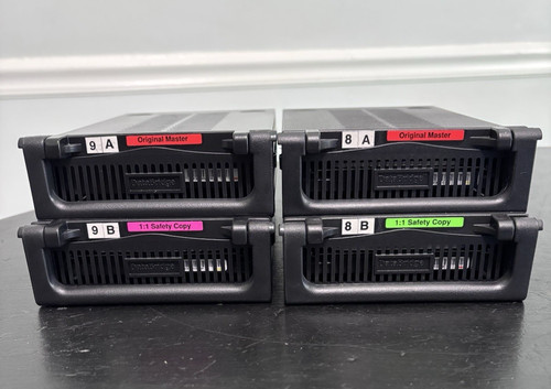 Caddie databridge per alesis - 4,
