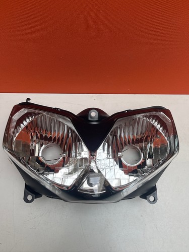 Phare avant pour honda - avant,