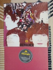 The Beatles * Revolver *