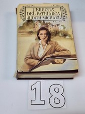 Judith Michael L eredità del