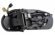 Specchio Retrovisore Sinistro