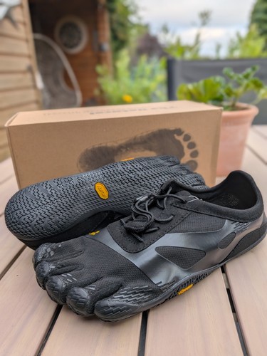 Scarpe corsa vibram - scarpe, five