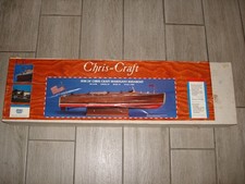1930 Chris-Craft Mogano