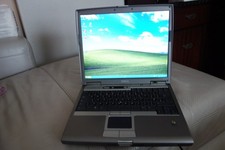 Dell latitude d610 windows - latitude, xp