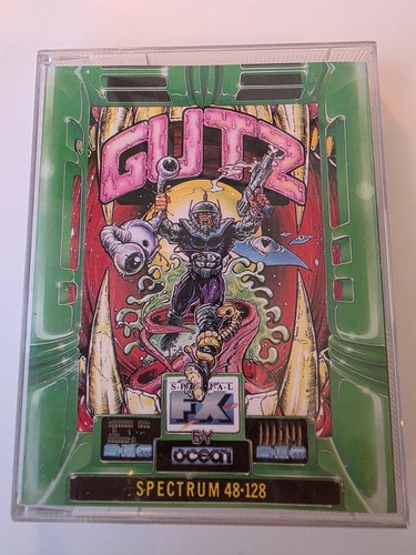 Gioco spectrum 128 - gioco,