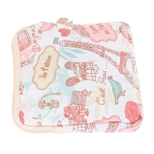Pochette porta assorbenti - pochette,