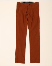 ZARA Pantalone chino uomo slim