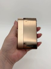 Sony Cyber ​​Shot DSC-TX1