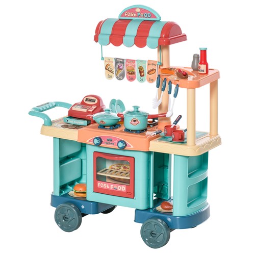 Cucina giocattolo per bambini - giocattolo,