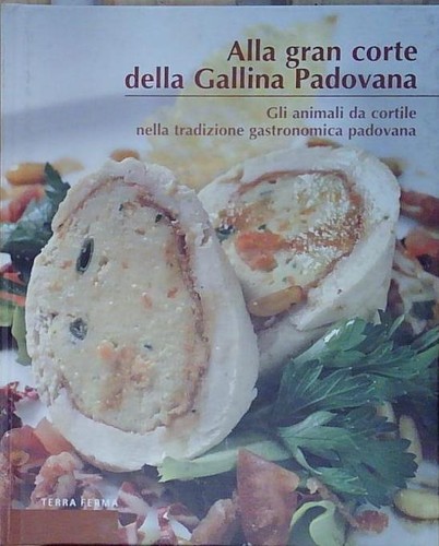 Alla gran corte della gallina - gran,