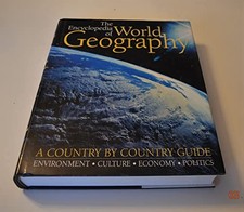 Encyclopedia of World