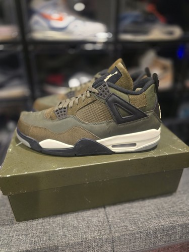 Air jordan retro se craft - 4,