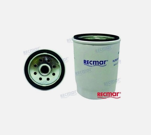Filtro olio volvo penta - olio,