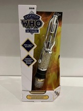 Doctor Who The 14th Electronic