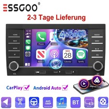 Autoradio Android 15 per