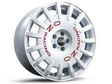 CERCHIO IN LEGA PER BMW SERIE