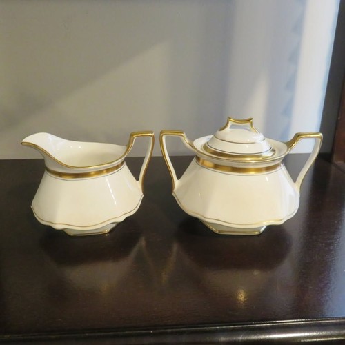 Set zuccheriera cremiera - zuccheriera, e