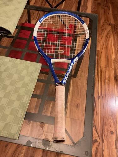 Wilson ncode racchetta da - wilson, n4