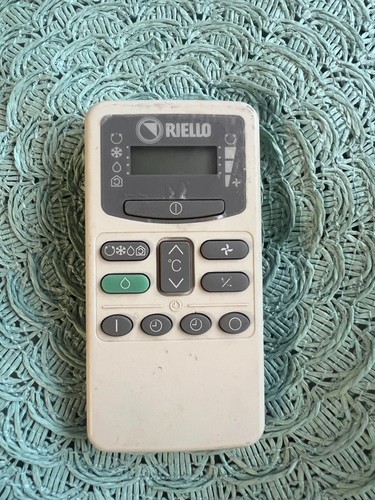 Telecomando originale - telecomando,