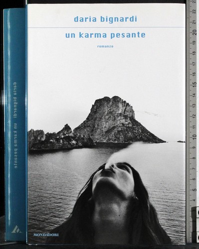 Karma pesante daria - un,