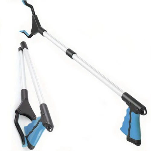 Pinza prendi tutto - , bastone