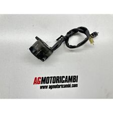 DEVIOLUCI COMMUTATORE SINISTRO